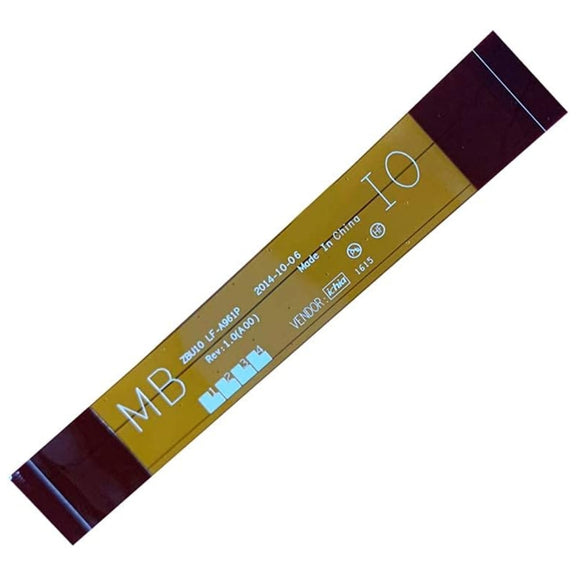 For Dell Latitude E7450 Audio Jack Board