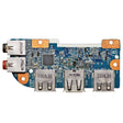 For Sony PCG-71312M VPCEA E USB Power Board - Others by PMC TechLife | Online Shopping South Africa | PMC TechLife | Buy Now Pay Later Mobicred