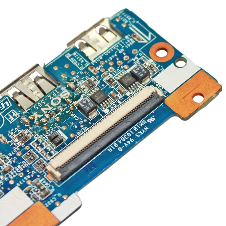 For Sony PCG-71312M VPCEA E USB Power Board
