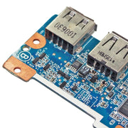 For Sony PCG-71312M VPCEA E USB Power Board