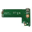For Asus X75 Power Switch Small Board - Asus Spare Parts by PMC TechLife | Online Shopping South Africa | PMC TechLife