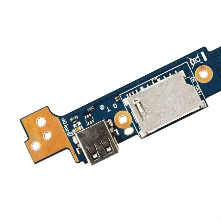 For Asus TP300 Q302 Switch Button Small Board