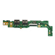 For Asus TP500 TP500LB Switch Button Small Board - Asus Spare Parts by PMC TechLife | Online Shopping South Africa | PMC TechLife