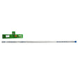 For Asus A53S X53S X53E K53S k53E P53SJ Switch Button Small Board - Asus Spare Parts by PMC TechLife | Online Shopping South Africa | PMC TechLife