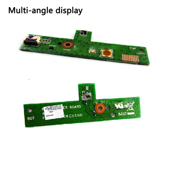 For Asus A53S X53S X53E K53S k53E P53SJ Switch Button Small Board