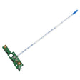 For Toshiba P55W-B Switch Button Small Board - Others by PMC TechLife | Online Shopping South Africa | PMC TechLife