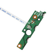 For Toshiba P55W-B Switch Button Small Board