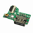 For Acer M5-583 V5-472 V5-473 V5-572 Switch Button Small Board - Others by PMC TechLife | Online Shopping South Africa | PMC TechLife