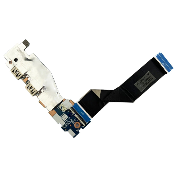 For Lenovo ideapad 5-15IIL05 81YK USB Power Board