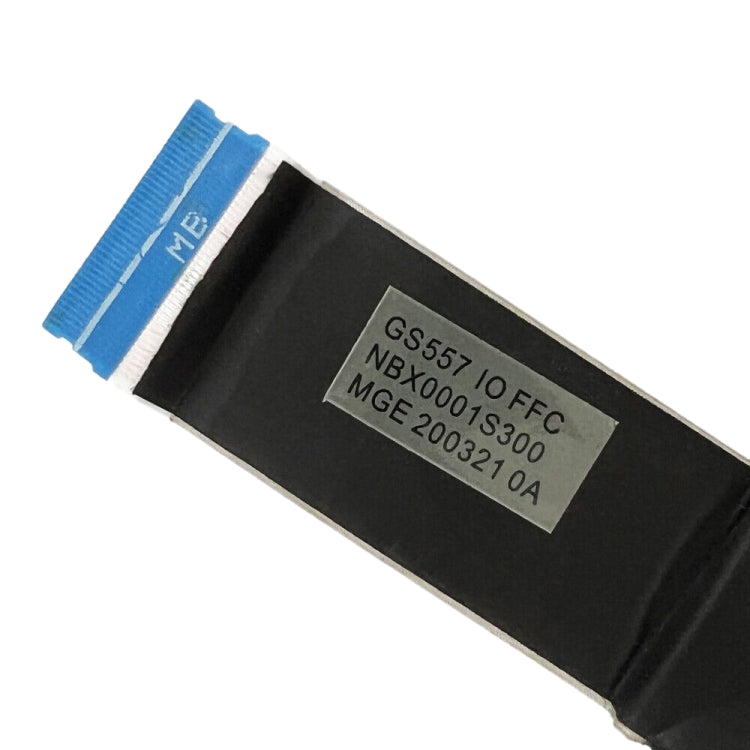For Lenovo ideapad 5-15IIL05 81YK USB Power Board