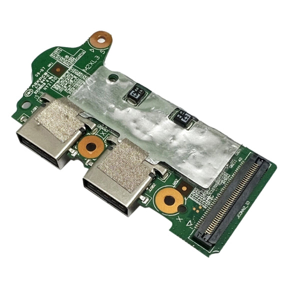 For Lenovo ThinkBook 13s-IWL 20R9 USB Power Board