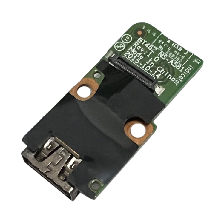 For Lenovo ThinkPad T460 20FM 20FN USB Power Board