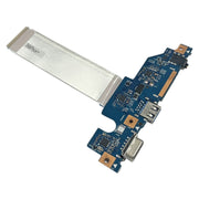 For Lenovo M41-80 M41-70 USB Power Board
