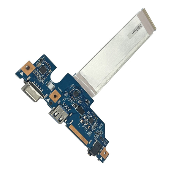 For Lenovo M41-80 M41-70 USB Power Board