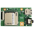 For Lenovo B590 V580 USB Power Board - Lenovo Spare Parts by PMC TechLife | Online Shopping South Africa | PMC TechLife