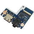 For Lenovo ThinkPad E460 20ET 20EU E465 20EX USB Power Board - Lenovo Spare Parts by PMC TechLife | Online Shopping South Africa | PMC TechLife
