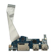 For Lenovo ideapad S340-14API 81NB Power Small Board - free shipping - PMC TechLife - Order now!