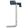For Lenovo G70 G70-50 G70-80 Switch Button Small Board - Lenovo Spare Parts by PMC TechLife | Online Shopping South Africa | PMC TechLife