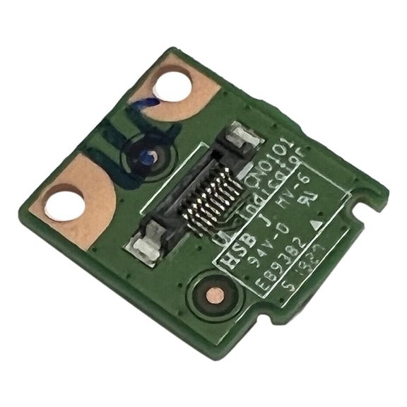 For Lenovo ideapad U330p 80B0 U330 80B1 Switch Button Small Board
