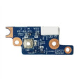 For Lenovo ThinkPad T550 20CJ 20CK Switch Button Small Board - HP Spare Parts by PMC TechLife | Online Shopping South Africa | PMC TechLife