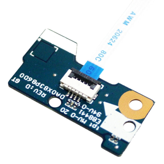 For HP 450 G4 Switch Button Small Board