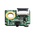 For HP 13-W 13-AC Switch Button Small Board - HP Spare Parts by PMC TechLife | Online Shopping South Africa | PMC TechLife | Buy Now Pay Later Mobicred