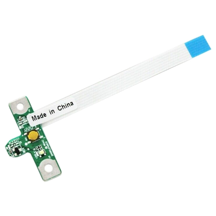 For HP G7-1000 G4-1000 G6-1000 Switch Button Small Board