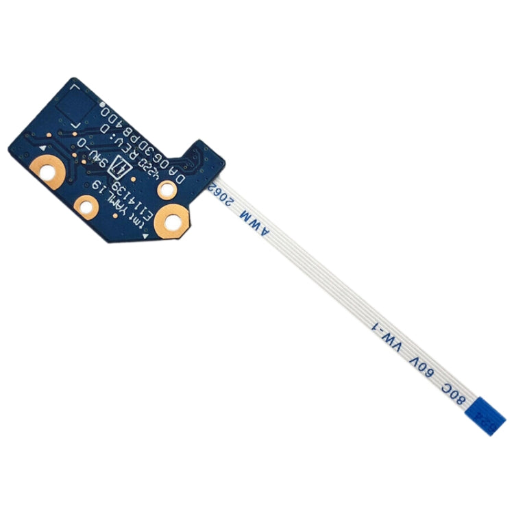 For HP 15-DC Switch Button Small Board
