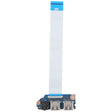 For Lenovo 300-14IBR 300-15IBR Audio Jack Board - Lenovo Spare Parts by PMC TechLife | Online Shopping South Africa | PMC TechLife