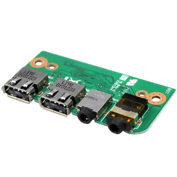For Asus N53 USB Power Board