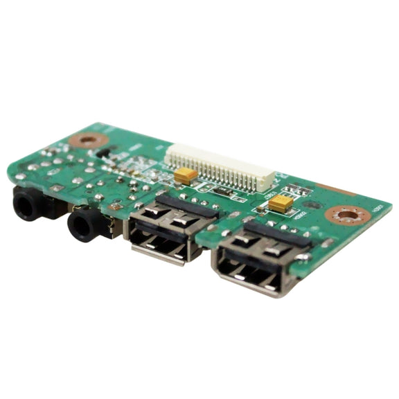For Asus N53 USB Power Board