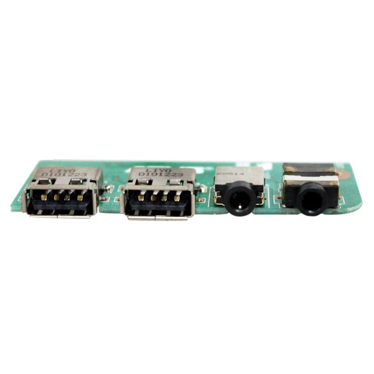 For Asus N53 USB Power Board