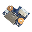 For Lenovo Thinkpad E570 20H5 20H6 E575 20H8 Power Small Board - Lenovo Spare Parts by PMC TechLife | Online Shopping South Africa | PMC TechLife | Buy Now Pay Later Mobicred