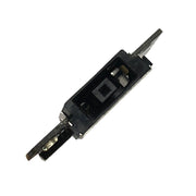 For Lenovo Thinkpad E570 20H5 20H6 E575 20H8 Power Small Board