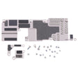 Inner Repair Accessories Part Set For iPhone 14 Pro Max -  by PMC TechLife | Online Shopping South Africa | PMC TechLife