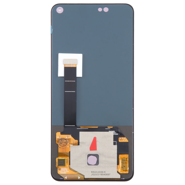 For vivo X30 OLED LCD Screen For Digitizer Full Assembly