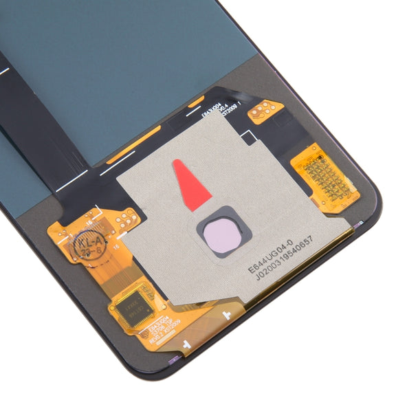 For vivo X30 OLED LCD Screen For Digitizer Full Assembly
