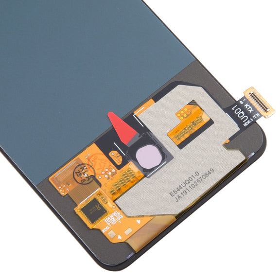For vivo S5 OLED LCD Screen Digitizer Full Assembly