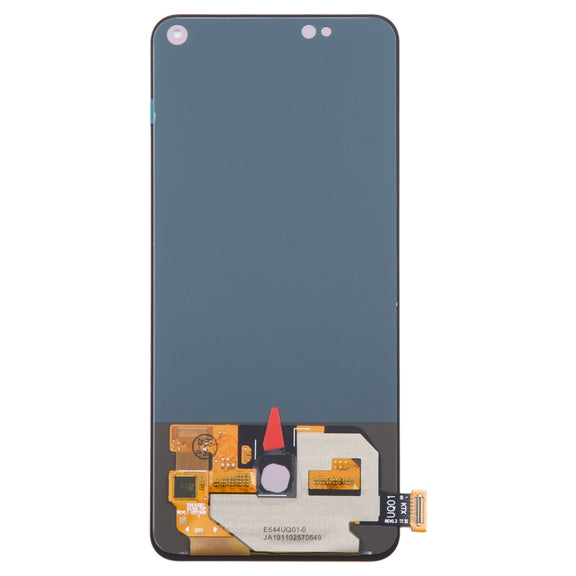 For vivo V17 OLED LCD Screen For Digitizer Full Assembly