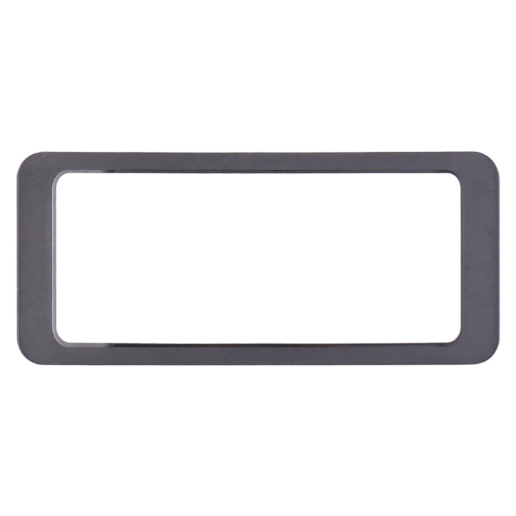 For Huawei B7 / B6 Original Front Screen Outer Glass Lens