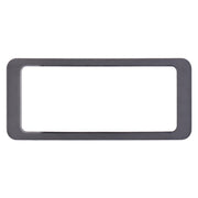 For Huawei B7 / B6 Original Front Screen Outer Glass Lens