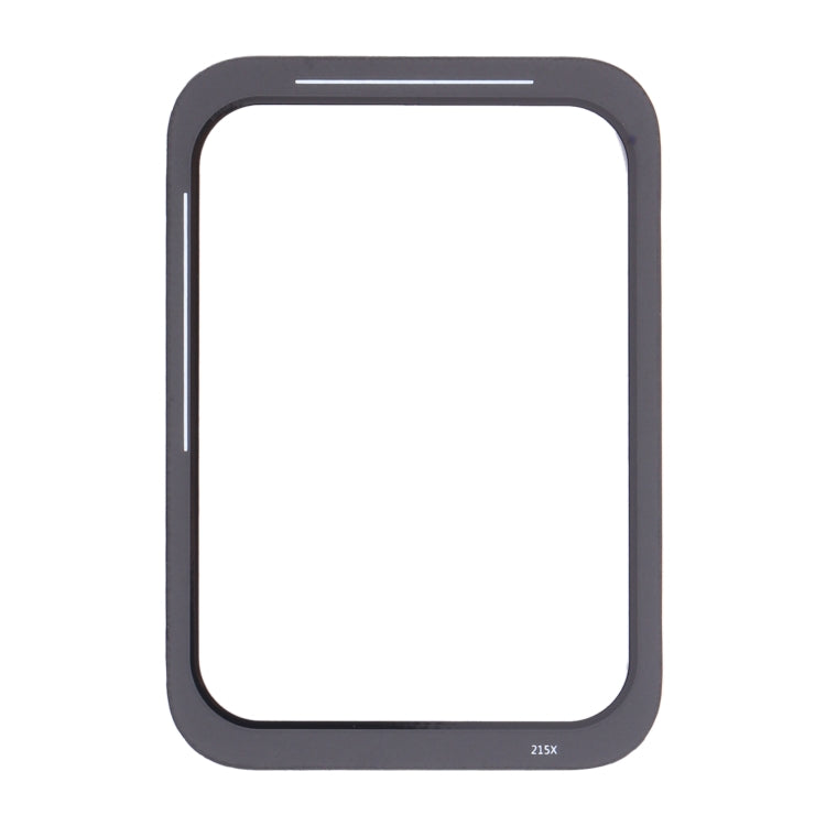 For Huawei Watch Fit 2 Original Front Screen Outer Glass Lens