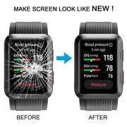 For Huawei Watch D Original Front Screen Outer Glass Lens