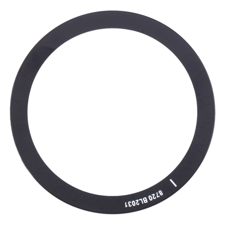 For Huawei Watch 3 Pro Original Front Screen Outer Glass Lens