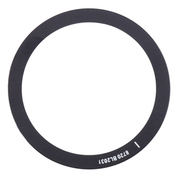 For Huawei Watch 3 Pro Original Front Screen Outer Glass Lens
