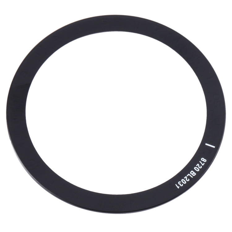 For Huawei Watch 3 Pro Original Front Screen Outer Glass Lens