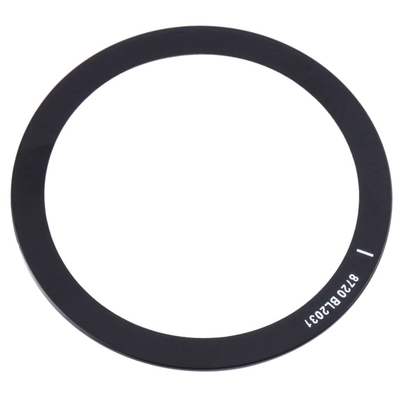 For Huawei Watch 3 Pro Original Front Screen Outer Glass Lens