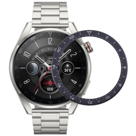 For Huawei Watch 3 Pro Original Front Screen Outer Glass Lens