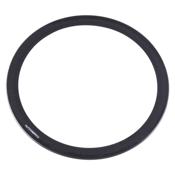 For Huawei Watch GT Runner Original Front Screen Outer Glass Lens