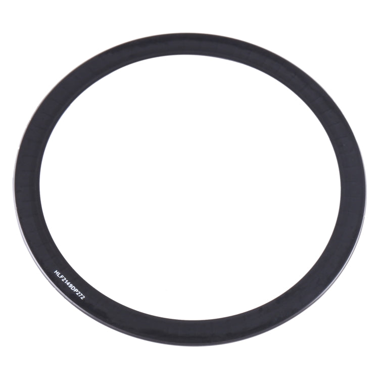 For Huawei Watch GT Runner Original Front Screen Outer Glass Lens